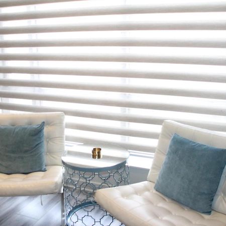 Sandton Skye Apartments جوهانسبورغ المظهر الخارجي الصورة