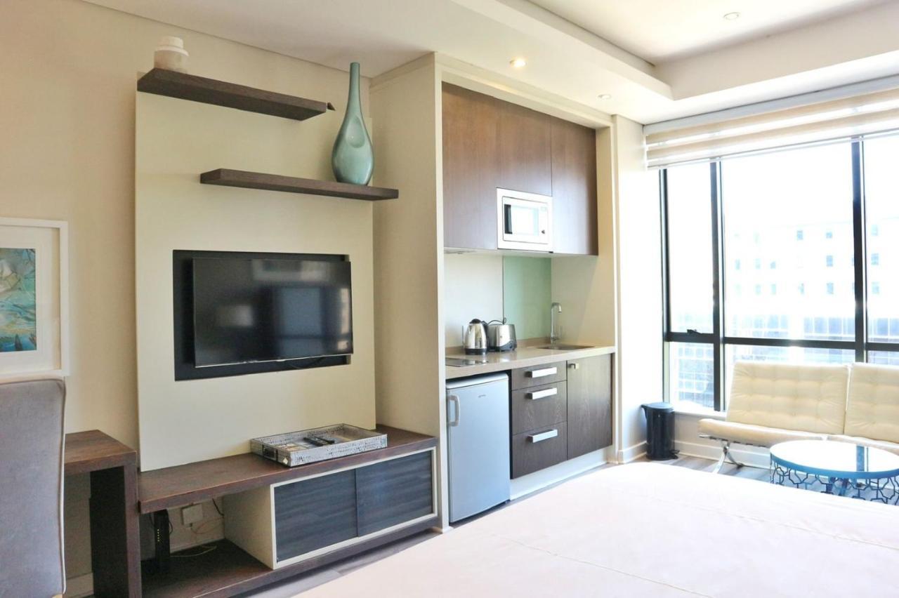 Sandton Skye Apartments جوهانسبورغ المظهر الخارجي الصورة