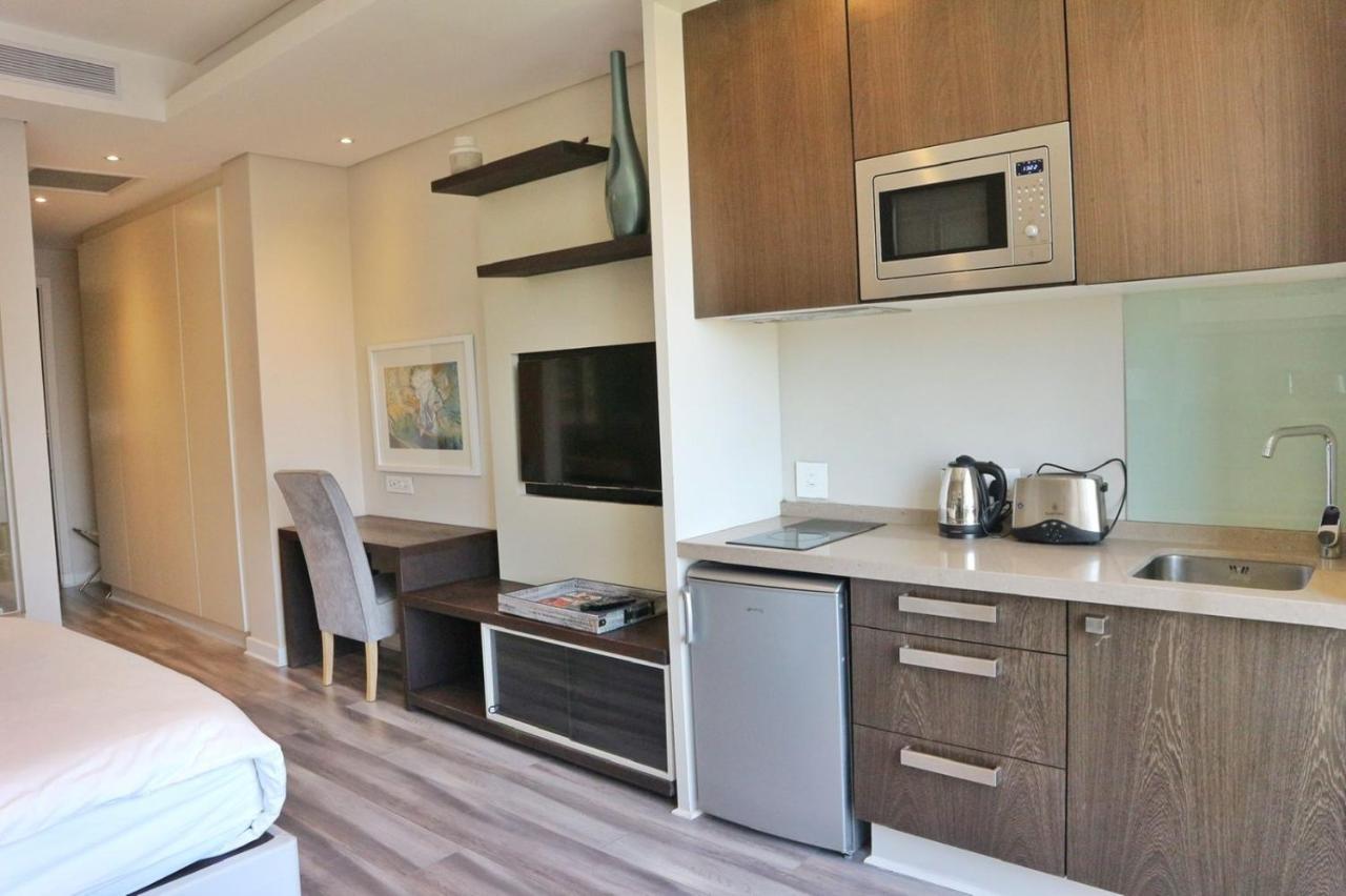 Sandton Skye Apartments جوهانسبورغ المظهر الخارجي الصورة