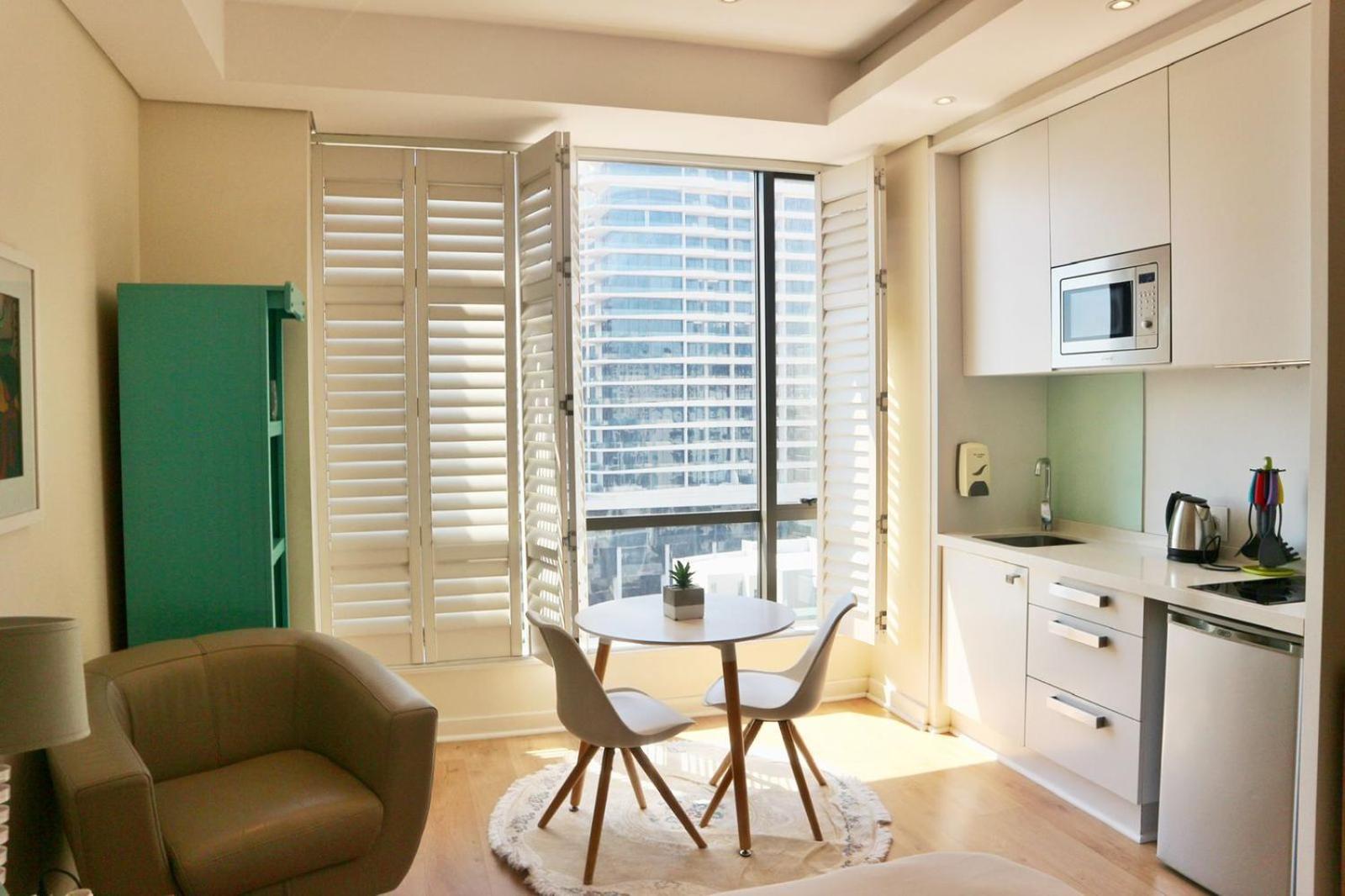 Sandton Skye Apartments جوهانسبورغ المظهر الخارجي الصورة