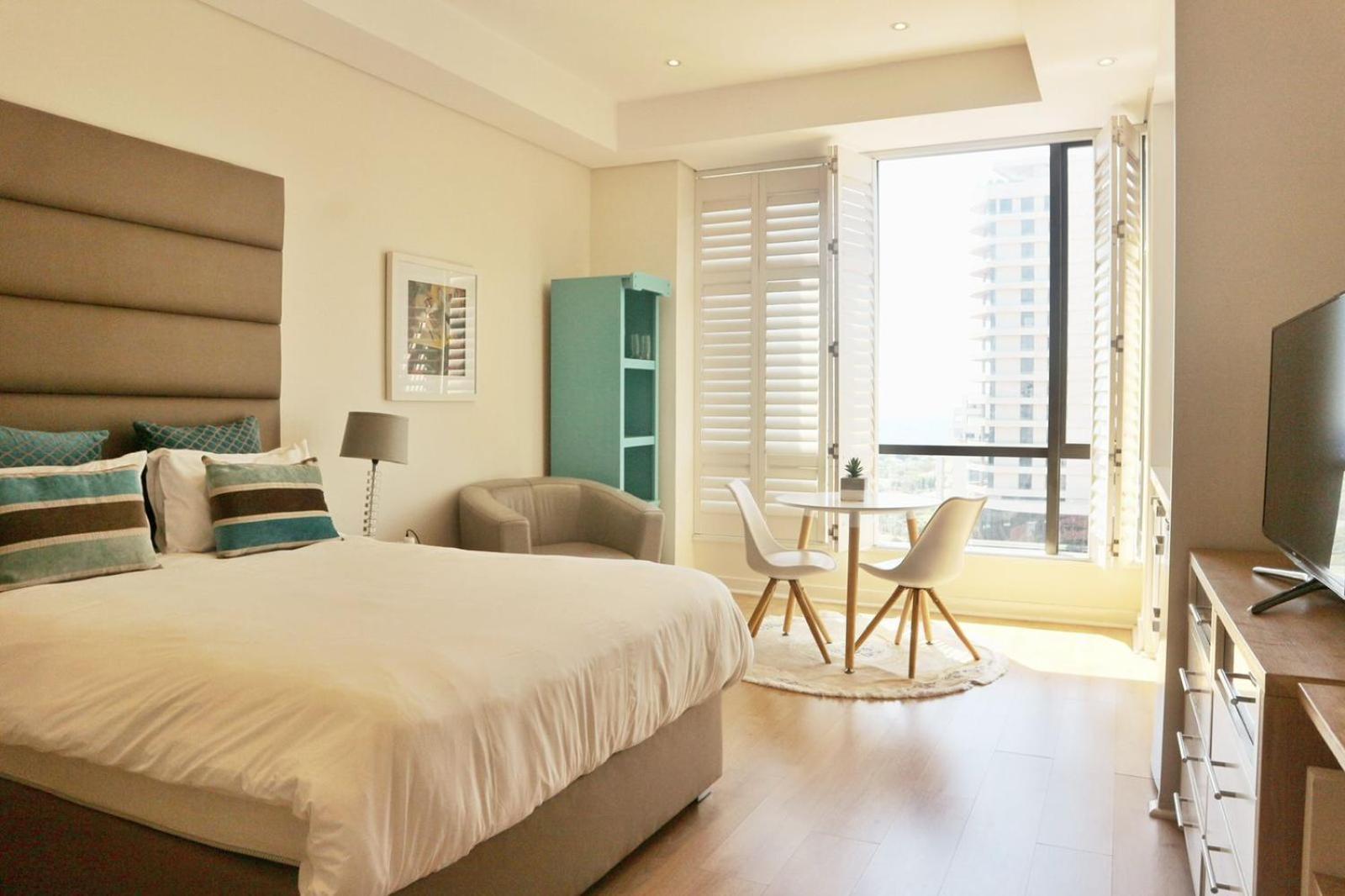 Sandton Skye Apartments جوهانسبورغ المظهر الخارجي الصورة