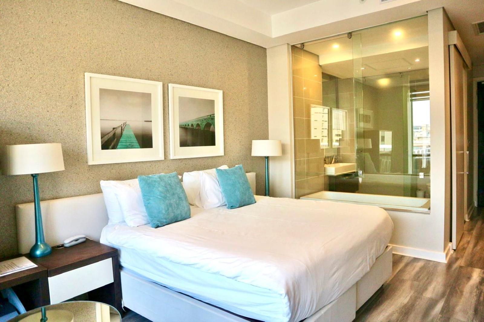 Sandton Skye Apartments جوهانسبورغ المظهر الخارجي الصورة