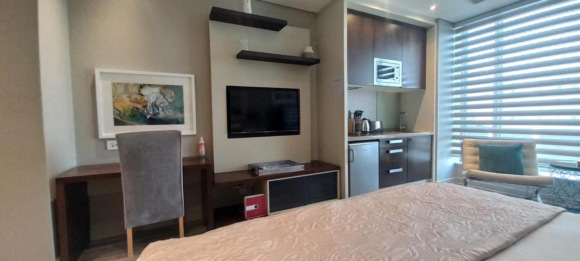 Sandton Skye Apartments جوهانسبورغ المظهر الخارجي الصورة