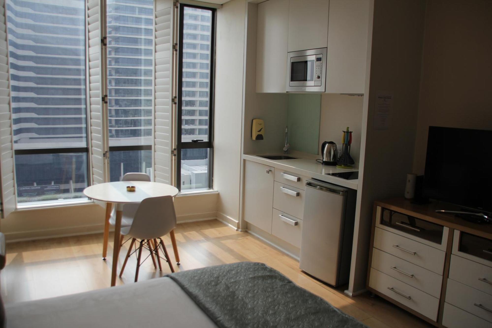 Sandton Skye Apartments جوهانسبورغ المظهر الخارجي الصورة