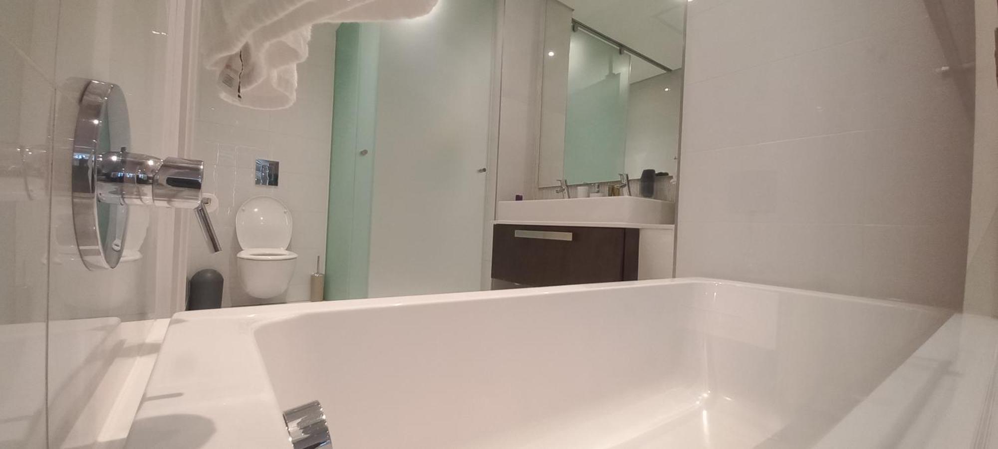 Sandton Skye Apartments جوهانسبورغ المظهر الخارجي الصورة