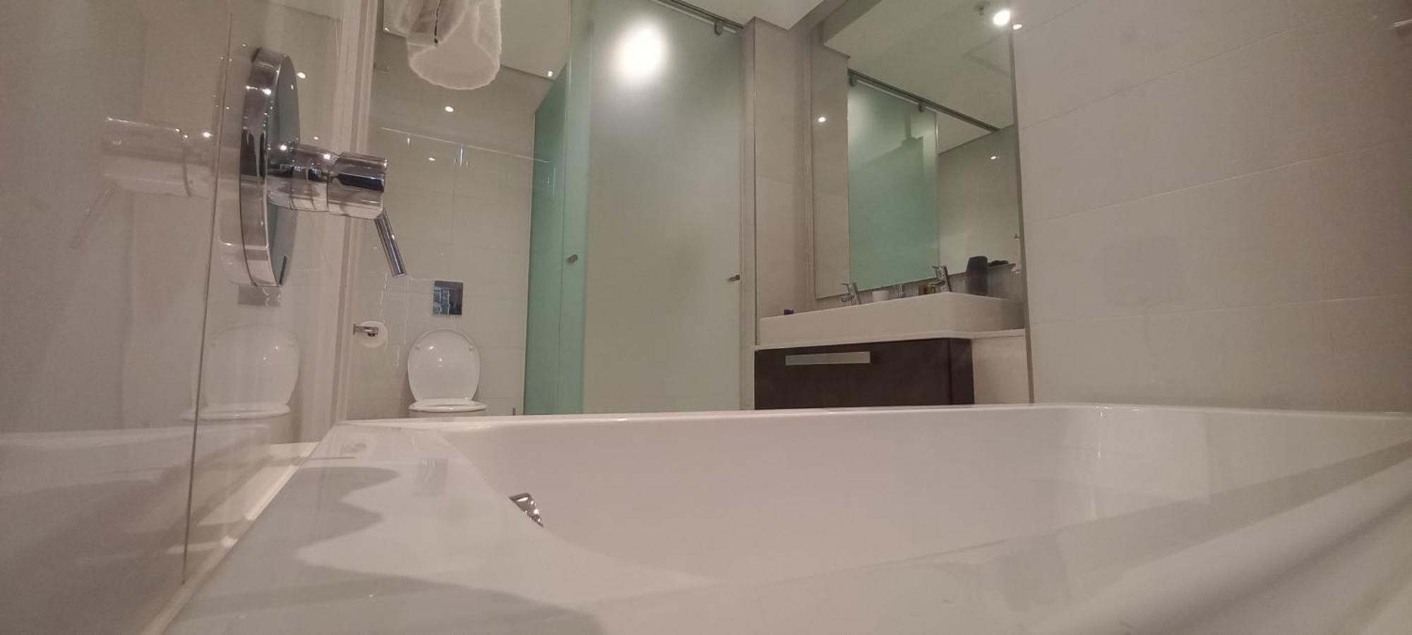 Sandton Skye Apartments جوهانسبورغ المظهر الخارجي الصورة
