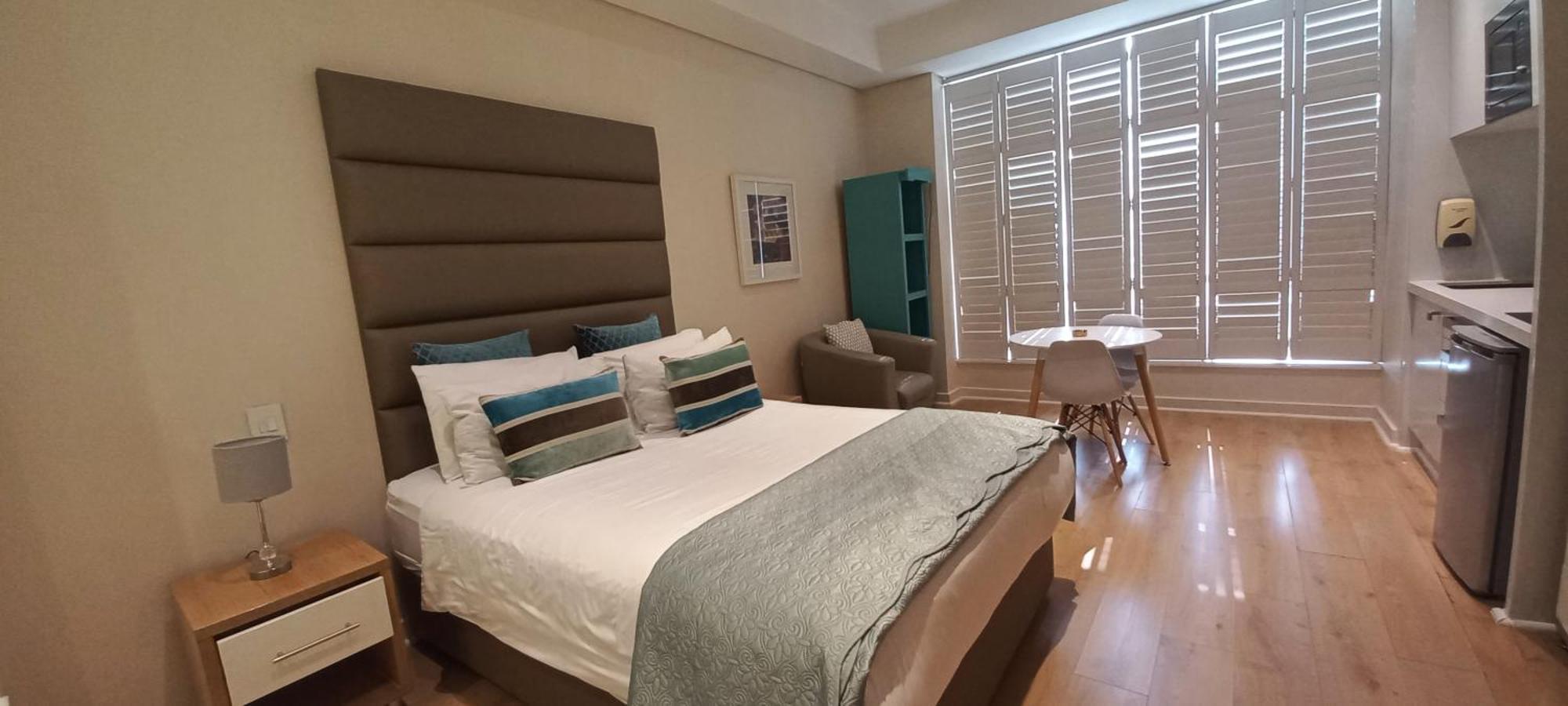 Sandton Skye Apartments جوهانسبورغ المظهر الخارجي الصورة