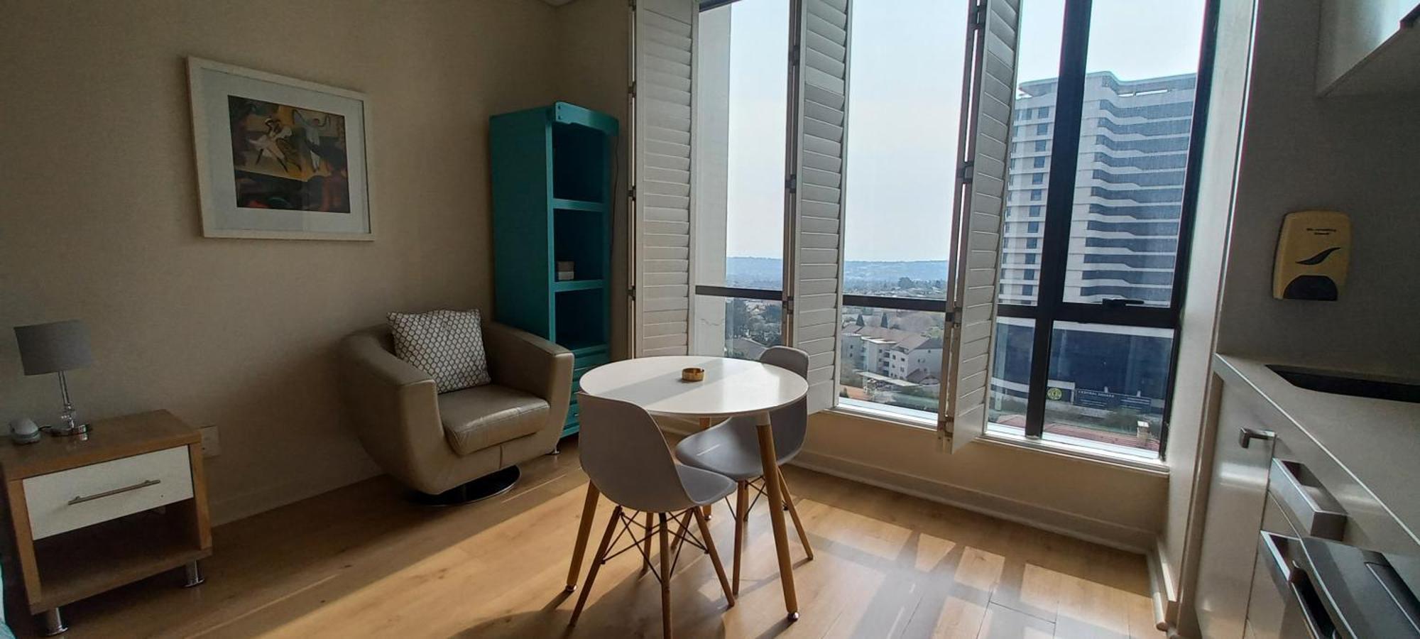 Sandton Skye Apartments جوهانسبورغ المظهر الخارجي الصورة