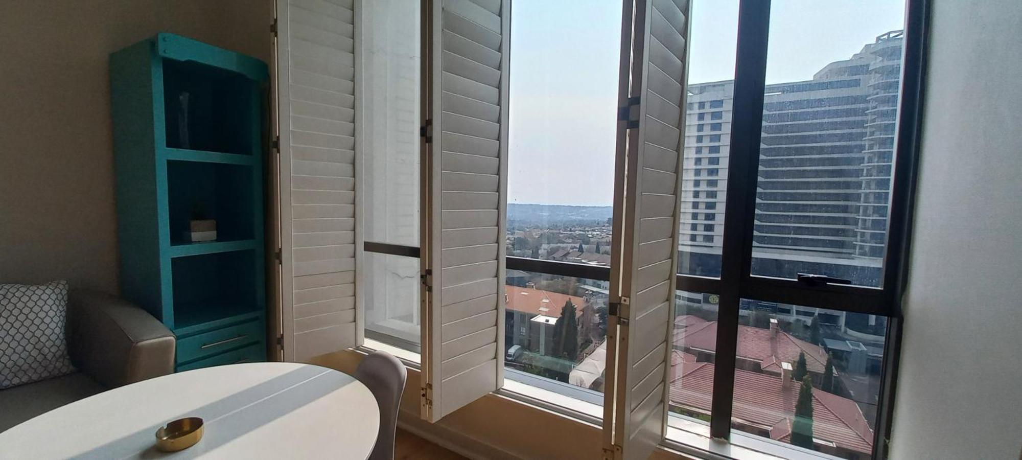 Sandton Skye Apartments جوهانسبورغ المظهر الخارجي الصورة