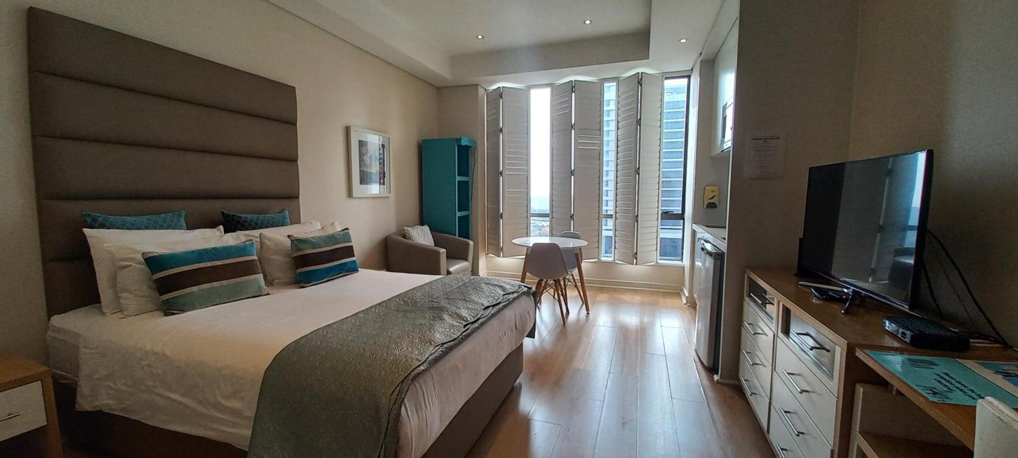 Sandton Skye Apartments جوهانسبورغ المظهر الخارجي الصورة